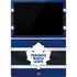 NHL Toronto Maple Leafs Jersey Surface Pro 7 Skin