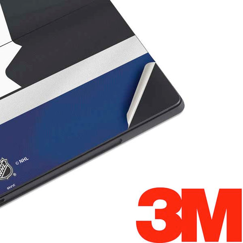 NHL Toronto Maple Leafs Jersey Surface Pro 7 Skin