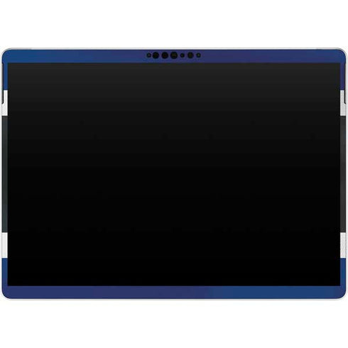 NHL Toronto Maple Leafs Jersey Surface Pro 8 Skin