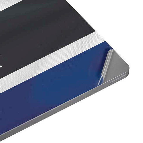 NHL Toronto Maple Leafs Jersey Universal Laptop 13in (10.6 x 7.6in) Skin