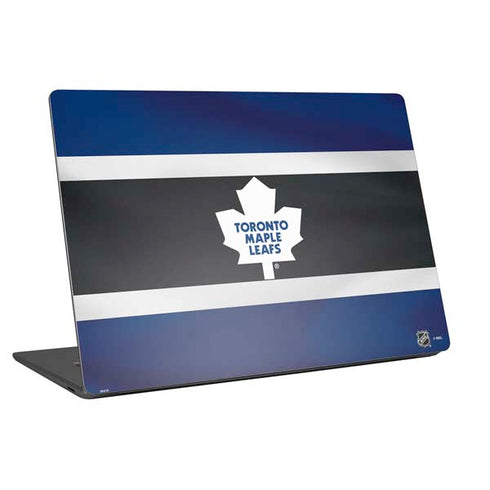 NHL Toronto Maple Leafs Jersey Universal Laptop 14in (11.4 x 8.2in) Skin