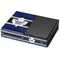NHL Toronto Maple Leafs Jersey Xbox One Console Skin