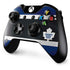 NHL Toronto Maple Leafs Jersey Xbox One Controller Skin