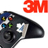 NHL Toronto Maple Leafs Jersey Xbox One Controller Skin
