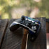 NHL Toronto Maple Leafs Jersey Xbox One Controller Skin