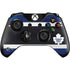 NHL Toronto Maple Leafs Jersey Xbox One Controller Skin