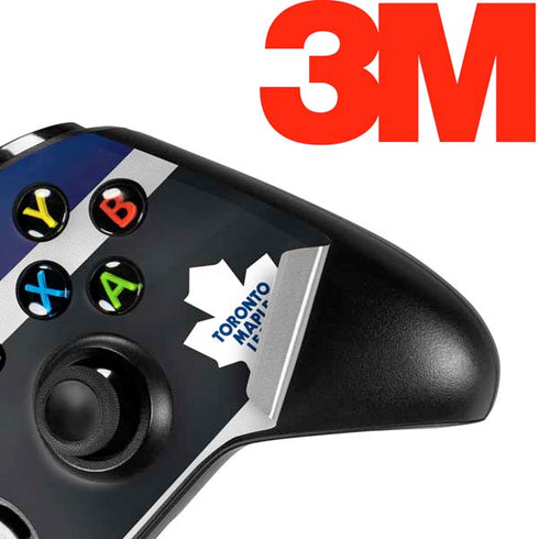 NHL Toronto Maple Leafs Jersey Xbox One S All-Digital Edition Bundle Skin