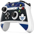 NHL Toronto Maple Leafs Jersey Xbox One S Controller Skin