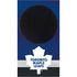 NHL Toronto Maple Leafs Jersey Xbox Series S Console Skin
