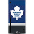 NHL Toronto Maple Leafs Jersey Xbox Series X Console Skin