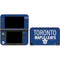 NHL Toronto Maple Leafs Lineup 3DS XL 2015 Skin