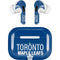NHL Toronto Maple Leafs Lineup AirPods Pro 2nd Gen Skin