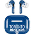 NHL Toronto Maple Leafs Lineup AirPods Pro 2nd Gen Skin