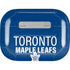 NHL Toronto Maple Leafs Lineup AirPods Pro 2nd Gen Skin