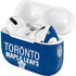 NHL Toronto Maple Leafs Lineup AirPods Pro 2nd Gen Skin