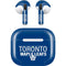 NHL Toronto Maple Leafs Lineup Apple AirPods (3rd Gen 2021) Skin