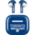NHL Toronto Maple Leafs Lineup Apple AirPods (3rd Gen 2021) Skin