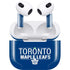 NHL Toronto Maple Leafs Lineup Apple AirPods (3rd Gen 2021) Skin