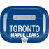 NHL Toronto Maple Leafs Lineup Apple AirPods Pro Skin