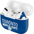 NHL Toronto Maple Leafs Lineup Apple AirPods Pro Skin