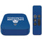 NHL Toronto Maple Leafs Lineup Apple TV Skin