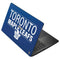NHL Toronto Maple Leafs Lineup Asus X502CA 15.6 Skin