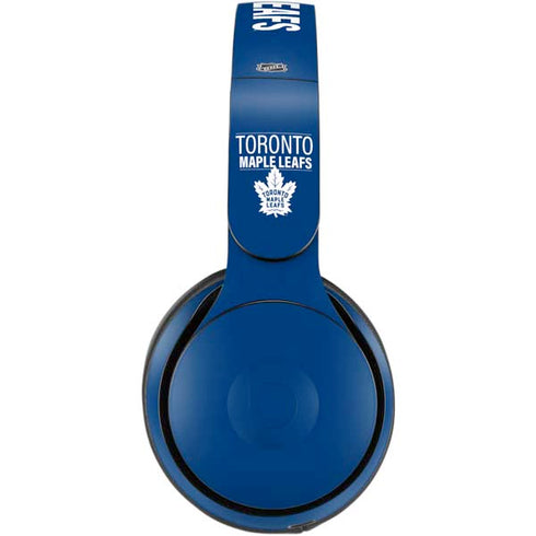 NHL Toronto Maple Leafs Lineup Beats Solo Pro Skin
