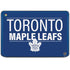 NHL Toronto Maple Leafs Lineup HP Chromebook Skin