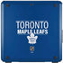 NHL Toronto Maple Leafs Lineup Cooler Master MasterBox Q300L Mini Tower Skin