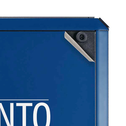 NHL Toronto Maple Leafs Lineup Cooler Master MasterBox Q300L Mini Tower Skin