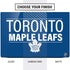 NHL Toronto Maple Leafs Lineup Dell Vostro Skin