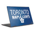 NHL Toronto Maple Leafs Lineup HP Envy Skin