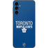 NHL Toronto Maple Leafs Lineup Galaxy A14 5G Skin