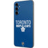 NHL Toronto Maple Leafs Lineup Galaxy A14 5G Skin