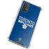 NHL Toronto Maple Leafs Lineup Galaxy A32 5G Clear Case