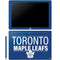 NHL Toronto Maple Leafs Lineup Galaxy Book 12in Skin