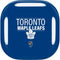 NHL Toronto Maple Leafs Lineup Galaxy Buds Live Skin