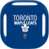 NHL Toronto Maple Leafs Lineup Galaxy Buds Live Skin