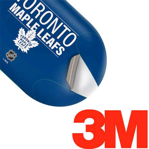 NHL Toronto Maple Leafs Lineup Galaxy Buds Plus Skin