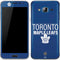 NHL Toronto Maple Leafs Lineup Galaxy J3 Skin
