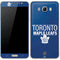 NHL Toronto Maple Leafs Lineup Galaxy J7 Skin