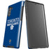 NHL Toronto Maple Leafs Lineup Galaxy Note 10 Pro Case