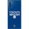 NHL Toronto Maple Leafs Lineup Galaxy Note 10 Skin
