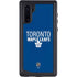 NHL Toronto Maple Leafs Lineup Galaxy Note 10 Waterproof Case