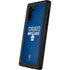 NHL Toronto Maple Leafs Lineup Galaxy Note 10 Waterproof Case