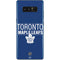NHL Toronto Maple Leafs Lineup Galaxy Note 8 Skin