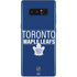 NHL Toronto Maple Leafs Lineup Galaxy Note 8 Skin