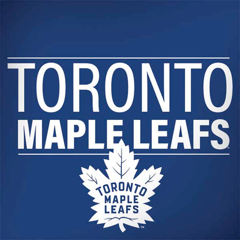NHL Toronto Maple Leafs Lineup Galaxy Note 8 Skin