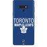 NHL Toronto Maple Leafs Lineup Galaxy Note 9 Skin