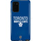 NHL Toronto Maple Leafs Lineup Galaxy Note20 5G Pro Case